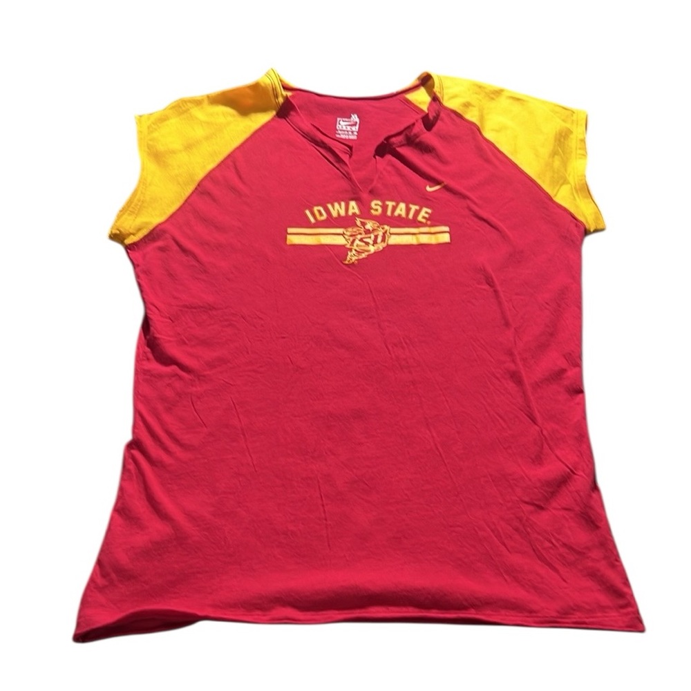 Women’s Nike Iowa StateT-shirt